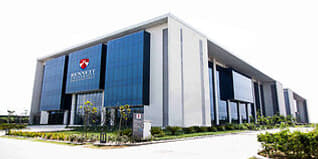 A complete guide to the  Bennett University Admission Process